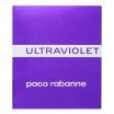 Paco Rabanne Ultraviolet parfémovaná voda pro ženy 50 ml