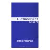 Paco Rabanne Ultraviolet Man Toaletna voda za moške 100 ml