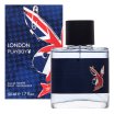 Playboy London toaletní voda pro muže 50 ml