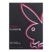 Playboy Vegas toaletní voda pro muže 100 ml