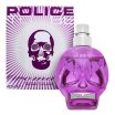 Police To Be Woman woda perfumowana dla kobiet 40 ml