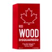 Dsquared2 Red Wood Eau de Toilette férfiaknak 50 ml