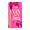 Juicy Couture Viva La Juicy Pink Couture woda perfumowana dla kobiet 50 ml