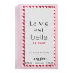 Lancôme La Vie Est Belle en Rose Eau de Toilette nőknek 50 ml