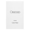 Calvin Klein Obsessed for Men toaletní voda pro muže 30 ml