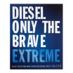 Diesel Only The Brave Extreme toaletní voda pro muže 75 ml