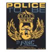 Police To Be King Eau de Toilette férfiaknak 125 ml