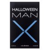 Jesus Del Pozo Halloween Man X Eau de Toilette bărbați 125 ml