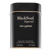 Ted Lapidus Black Soul Imperial Eau de Toilette férfiaknak 50 ml