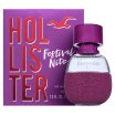 Hollister Festival Nite for Her Eau de Parfum femei 30 ml