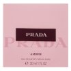 Prada Prada Amber parfémovaná voda pro ženy 30 ml