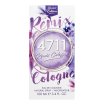 4711 Remix Cologne Lavender Edition kolonjska voda unisex 100 ml