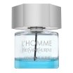 Yves Saint Laurent L´Homme Cologne Bleue Eau de Toilette férfiaknak 60 ml