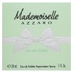 Azzaro Mademoiselle L'Eau Tres Floral Eau de Toilette nőknek 30 ml