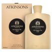 Atkinsons His Majesty The Oud Eau de Parfum férfiaknak 100 ml