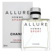 Chanel Allure Homme Sport Cologne kolínska voda pre mužov 50 ml