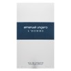 Emanuel Ungaro L´Homme Eau de Toilette bărbați 100 ml