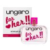 Emanuel Ungaro Ungaro for Her toaletná voda pre ženy 100 ml