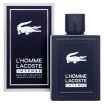 Lacoste L'Homme Lacoste Intense Toaletna voda za moške 100 ml