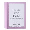 Lancome La Vie Est Belle Flowers Of Happiness Eau de Parfum nőknek 75 ml