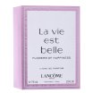 Lancôme La Vie Est Belle Flowers Of Happiness Eau de Parfum nőknek 75 ml