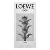 Loewe 001 Man Eau de Parfum férfiaknak 100 ml
