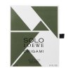 Loewe Solo Loewe Origami Eau de Toilette férfiaknak 100 ml