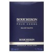 Boucheron Pour Homme Eau de Toilette férfiaknak 50 ml