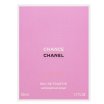 Chanel Chance Eau Vive Eau de Toilette nőknek 50 ml