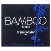 Franck Olivier Bamboo Men toaletná voda pre mužov 75 ml