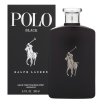 Ralph Lauren Polo Black toaletní voda pro muže 200 ml