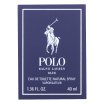 Ralph Lauren Polo Blue Eau de Toilette férfiaknak 40 ml