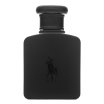 Ralph Lauren Polo Double Black toaletní voda pro muže 75 ml