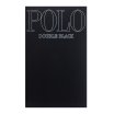 Ralph Lauren Polo Double Black toaletní voda pro muže 75 ml