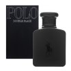 Ralph Lauren Polo Double Black toaletní voda pro muže 75 ml