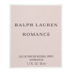 Ralph Lauren Romance Eau de Parfum para mujer 50 ml