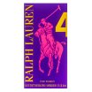 Ralph Lauren Big Pony Woman 4 Purple Eau de Toilette femei 50 ml