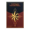 Marvel Captain Marvel Eau de Toilette nőknek 100 ml