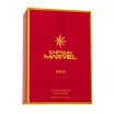 Marvel Captain Marvel Red toaletná voda pre deti 100 ml