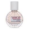 Replay For Her toaletní voda pro ženy 20 ml