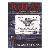 Replay Jeans Original! for Him toaletní voda pro muže 30 ml