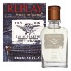 Replay Jeans Original! for Him toaletní voda pro muže 30 ml