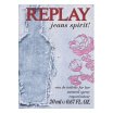 Replay Jeans Spirit! for Her toaletná voda pre ženy 20 ml