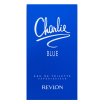 Revlon Charlie Blue woda toaletowa dla kobiet 100 ml