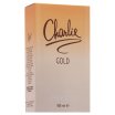 Revlon Charlie Gold Eau Fraiche toaletní voda pro ženy 100 ml