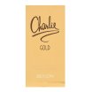 Revlon Charlie Gold Eau de Toilette nőknek 100 ml