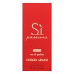 Armani (Giorgio Armani) Si Passione Intense Eau de Parfum nőknek 50 ml