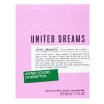 Benetton United Dreams Love Yourself Eau de Toilette nőknek 50 ml