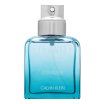 Calvin Klein Eternity for Men Summer (2020) Eau de Toilette férfiaknak 100 ml