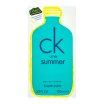 Calvin Klein CK One Summer 2020 Eau de Toilette uniszex 100 ml